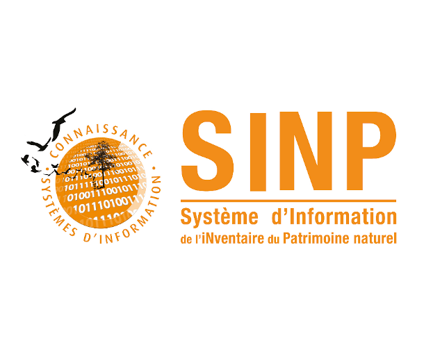 Logo SINP