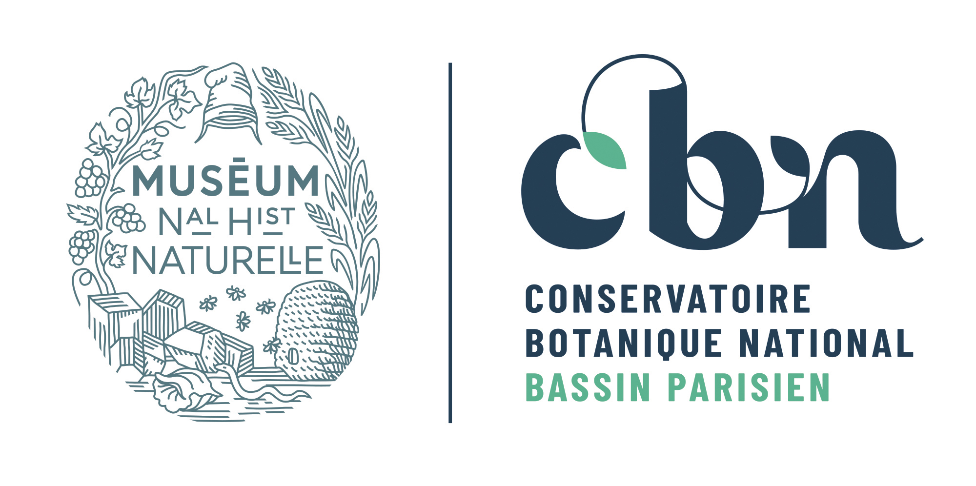 muséum conservatoire botanique national bassin parisien