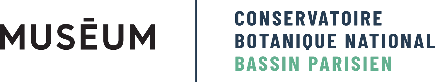 muséum conservatoire botanique national bassin parisien